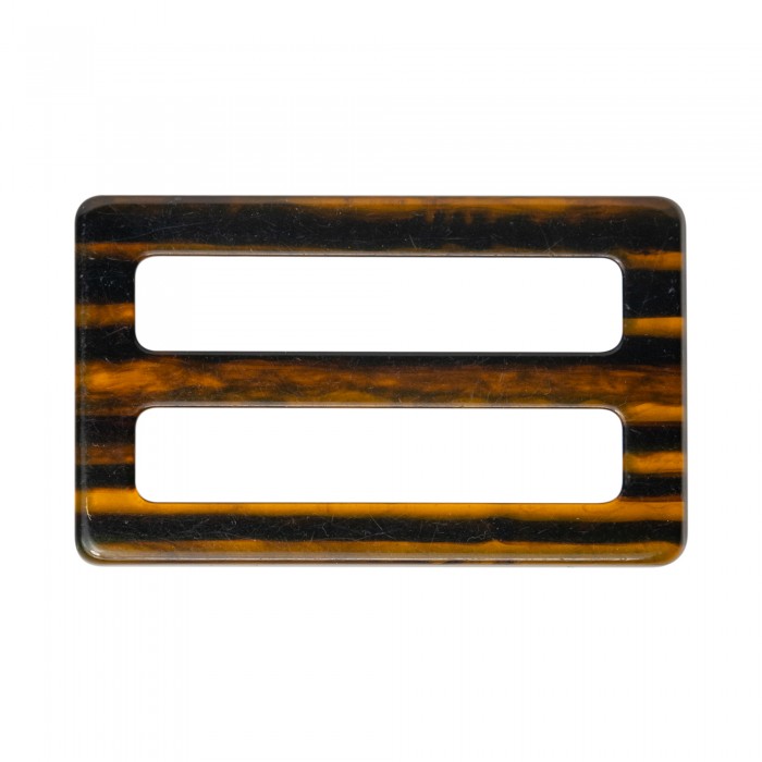 Fivela Poliéster com Passante